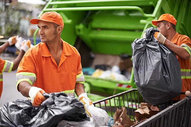 Reliable Dripping Springs, TX Junk Removal Services Solutions