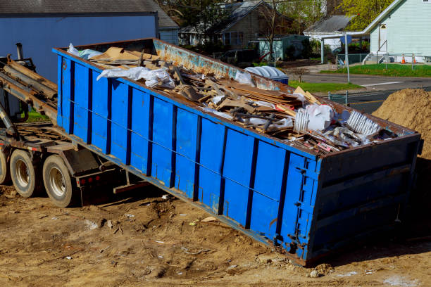 Best Residential Junk Removal  in Dripping Springs, TX