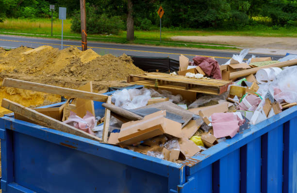 Best Basement Cleanout  in Dripping Springs, TX